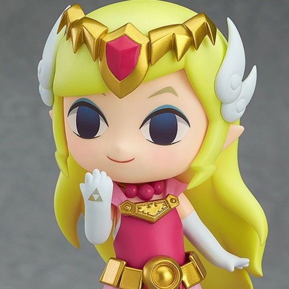 Meet your Posher, Z - Picture 1 of 1